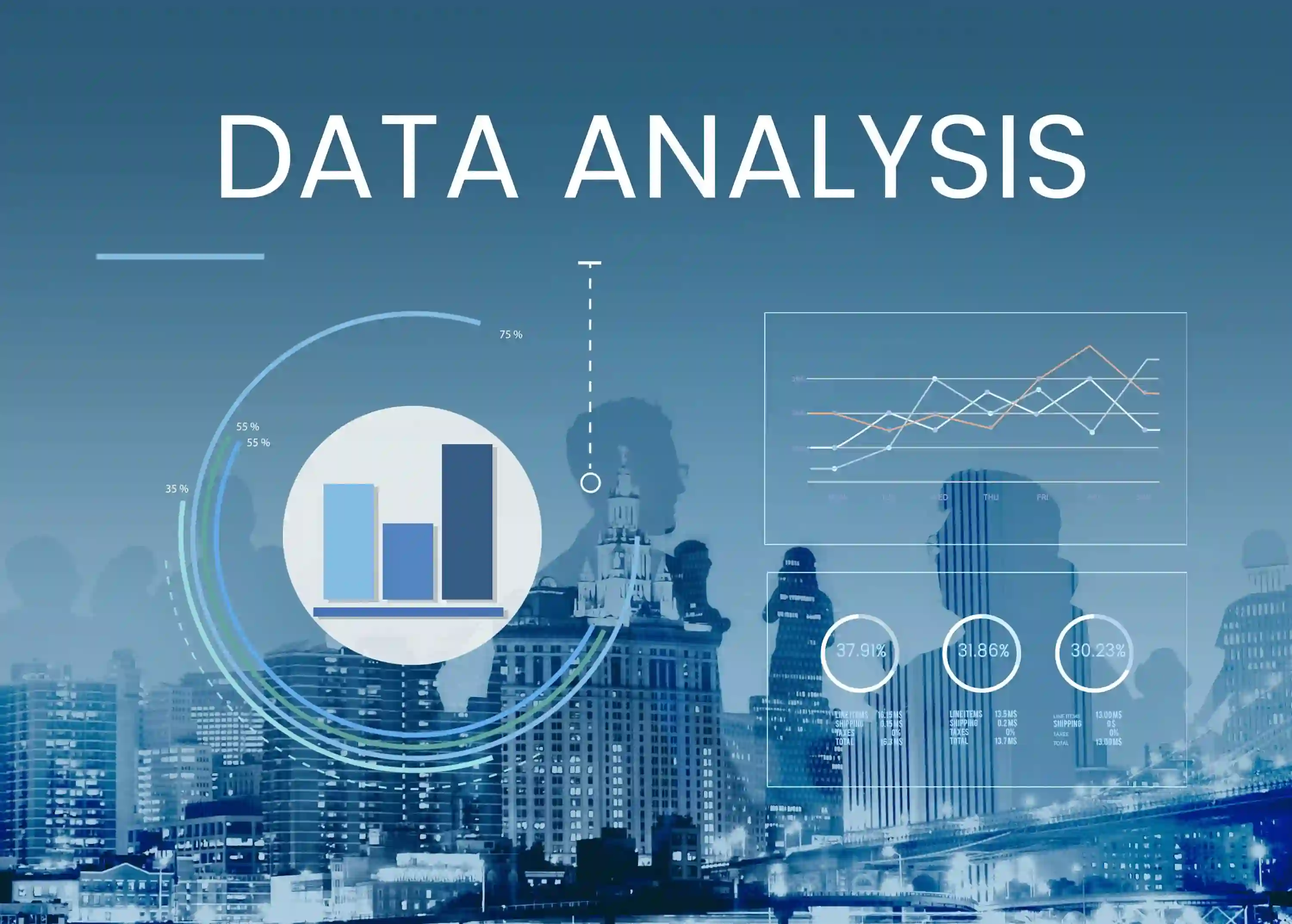 data analytics Course in surat